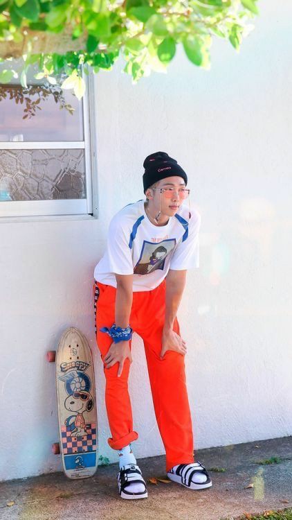 skate with me baby?