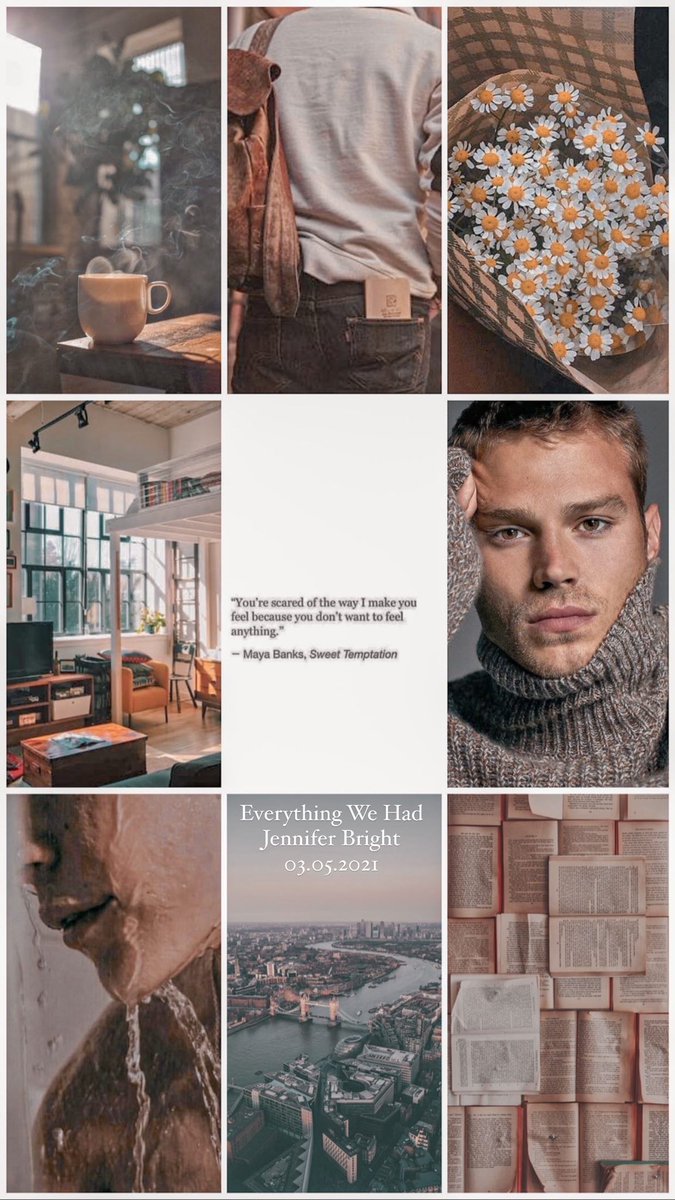 New books incoming 🥺✨

Mehr Infos zu meinen zwei neuen Büchern findet ihr auf Instagram. 🤍

instagram.com/p/CGecho3nX5V/…