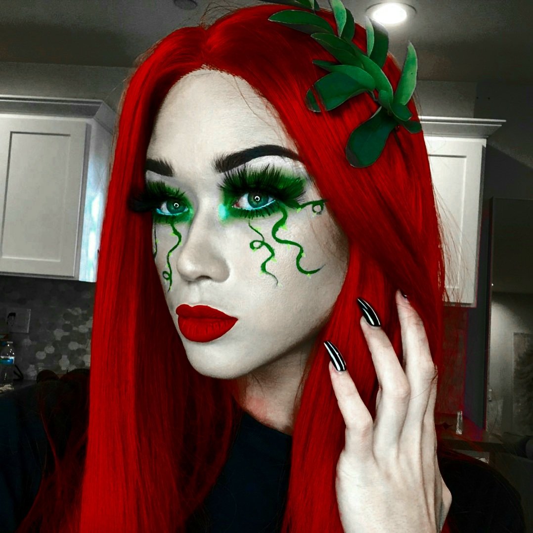 poison ivy 1