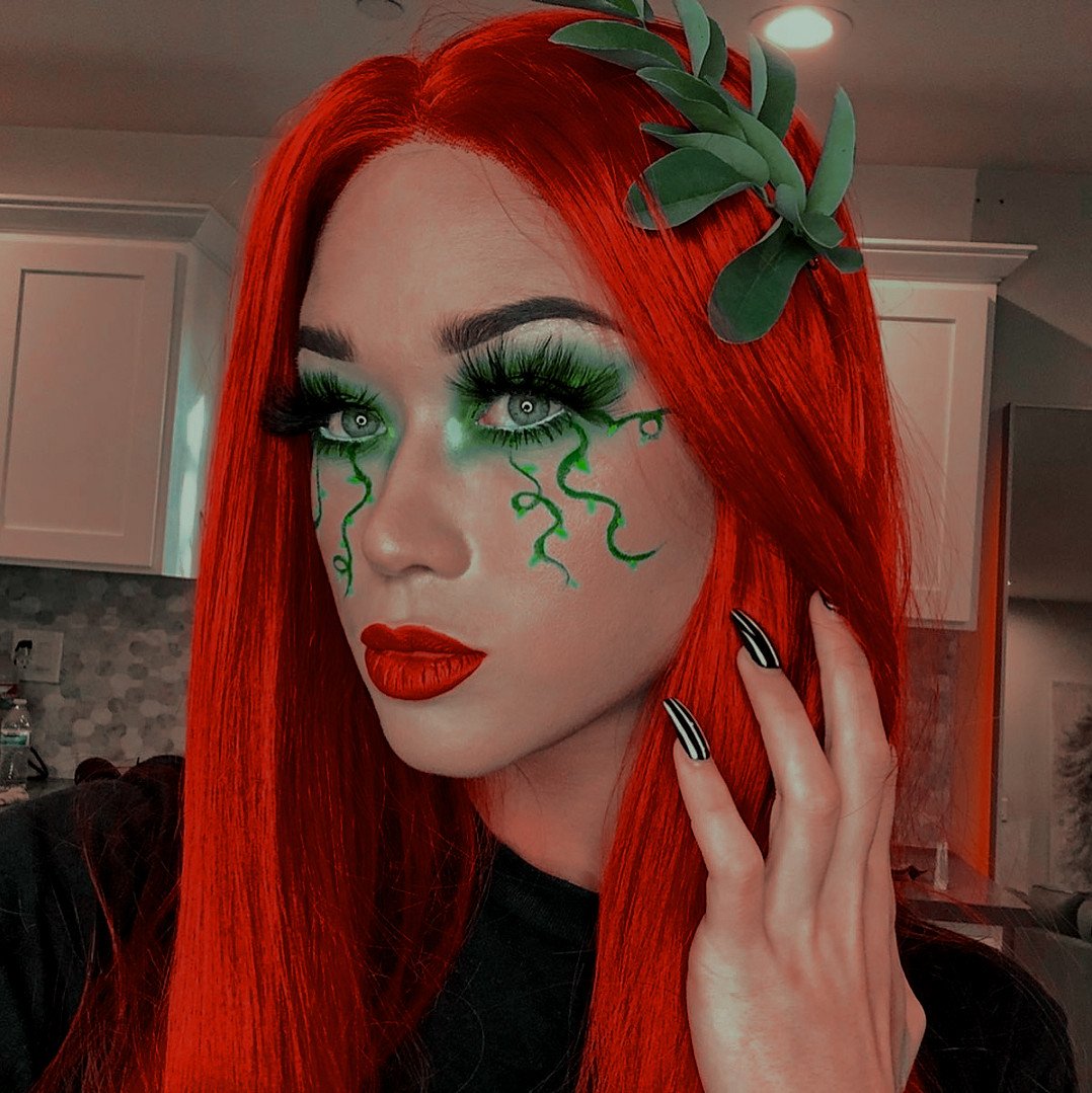 poison ivy 2