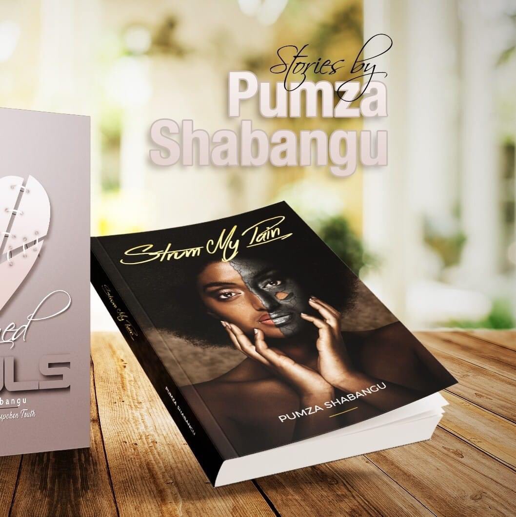 hustler_mind's tweet photo. Pumza Shabangu's new book coming soon.
Signed copies will be R230. 00
Original price thereafter will be R250. 00

@Pumza_Shabangu

#THMBooks #BookLovers #NewBook https://t.co/m2VbYJfvBm