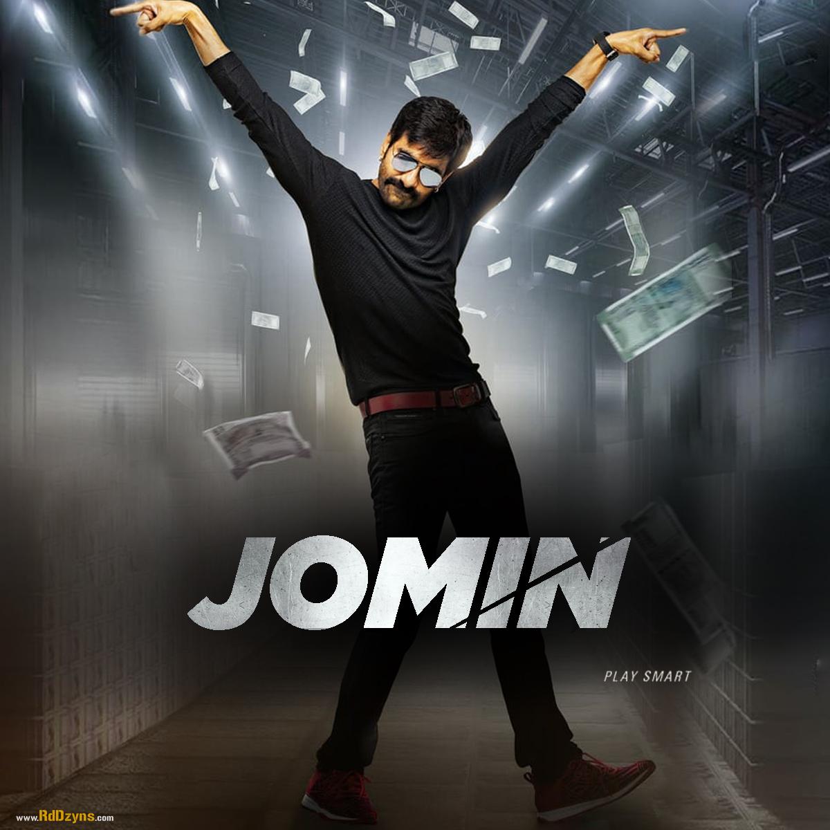 JominJo18409369's tweet image. Generate Your Name
👉 rddzyns.com/Khiladi
RaviTeja's #Khiladi #KhiladiFontGenerator #FontGenerator #MeenakshiChaudhary and #DimpleHayathi. #RT67 #RT67FirstLook #SPICinemas