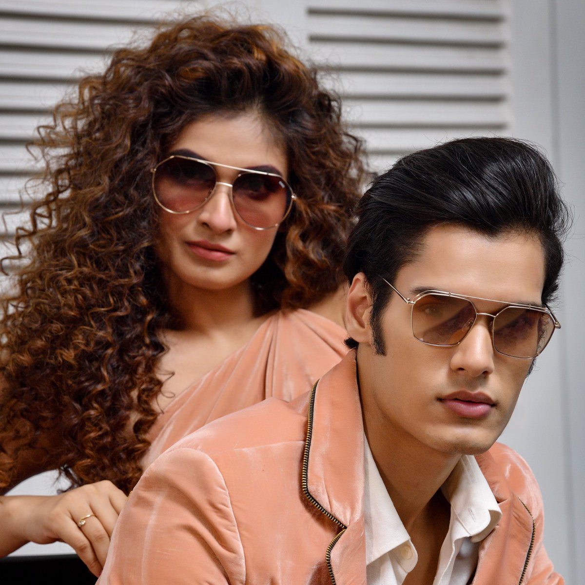 IDEE_Eyewear's tweet photo. Sunglasses🕶️ for the chic and sleek! #IDEEeyewear 
.
.
.
.
.
.
.
#IDEE #Eyewear #sunglasses #shades #sundaystyleedit #setfortheweekend #GetDrip #fashionvibes #sleeksunday #makeitlookeasy #styleedit #feelstylish #stayfocused #youngandfabulous #Famewear https://t.co/BGBJLvFPme