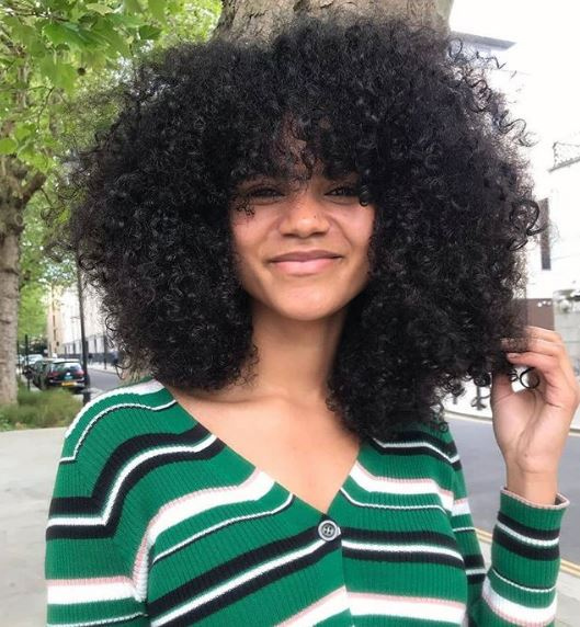 ghdsouthafrica's tweet photo. Hair GOALS ✨✨ courtesy of the amazing
@charlottemensah
#ghd #ghdhairpro #hairinspo #afrogoals https://t.co/ZT4Ycm7ePX