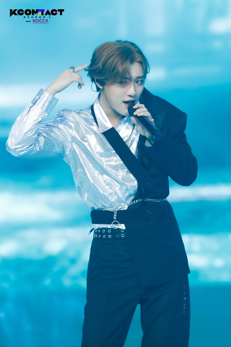 KCON OFFICIAL tweet media