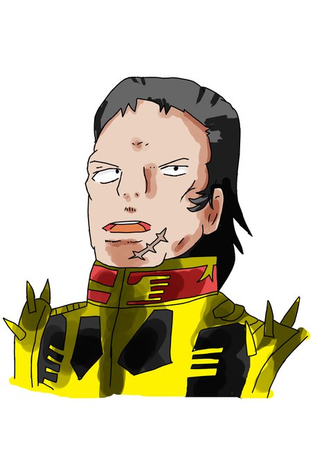 ザビ家のtwitterイラスト検索結果