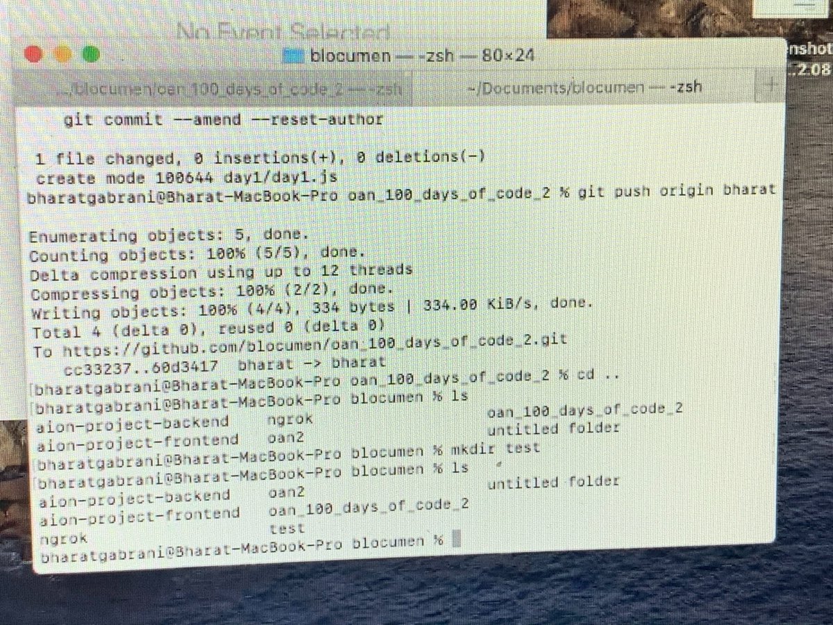 OAN_OpenApps's tweet image. &apos;Alone we can do little, together we can do so much&apos;!

We can clearly see the participants following this motto as they try to solve each other&apos;s doubts. Here are some snippets as they encourage each other through the journey! #100DaysOfCode #IndiaLearnsBlockchain #OpenApps