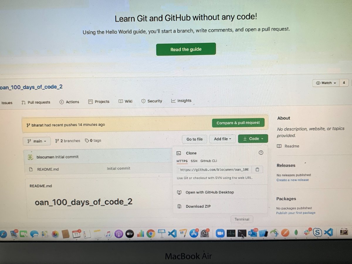 OAN_OpenApps's tweet image. &apos;Alone we can do little, together we can do so much&apos;!

We can clearly see the participants following this motto as they try to solve each other&apos;s doubts. Here are some snippets as they encourage each other through the journey! #100DaysOfCode #IndiaLearnsBlockchain #OpenApps
