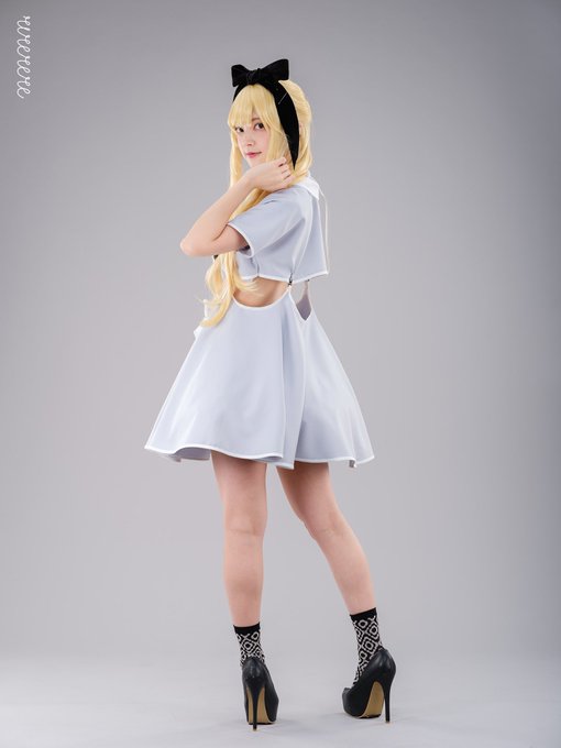 Twitterのコスプレ画像33