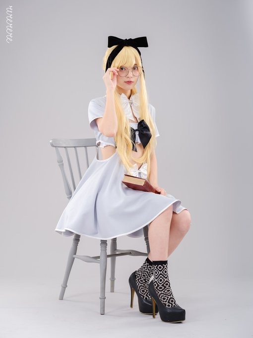 Twitterのコスプレ画像35