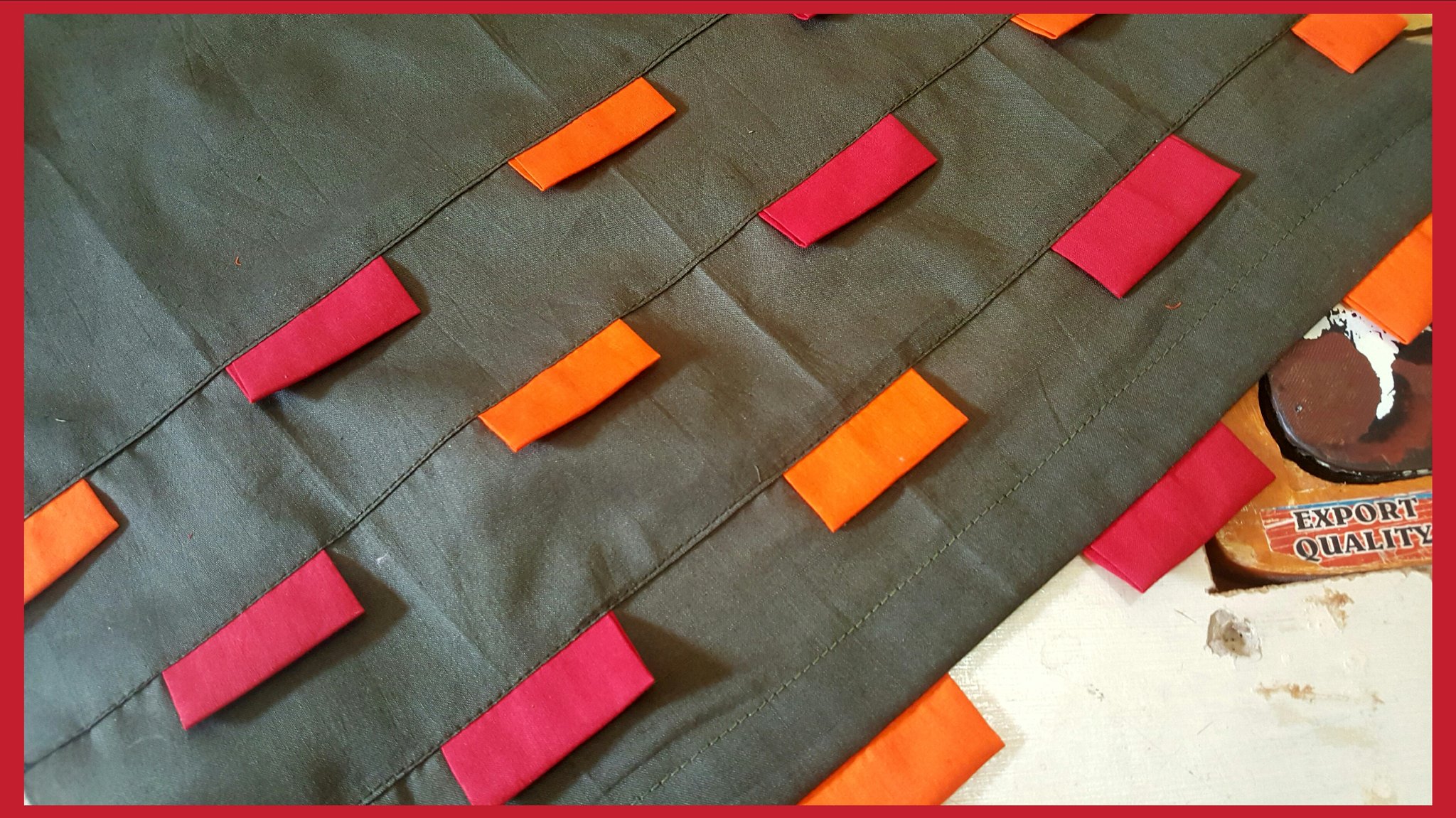 Simple trouser hotsell design