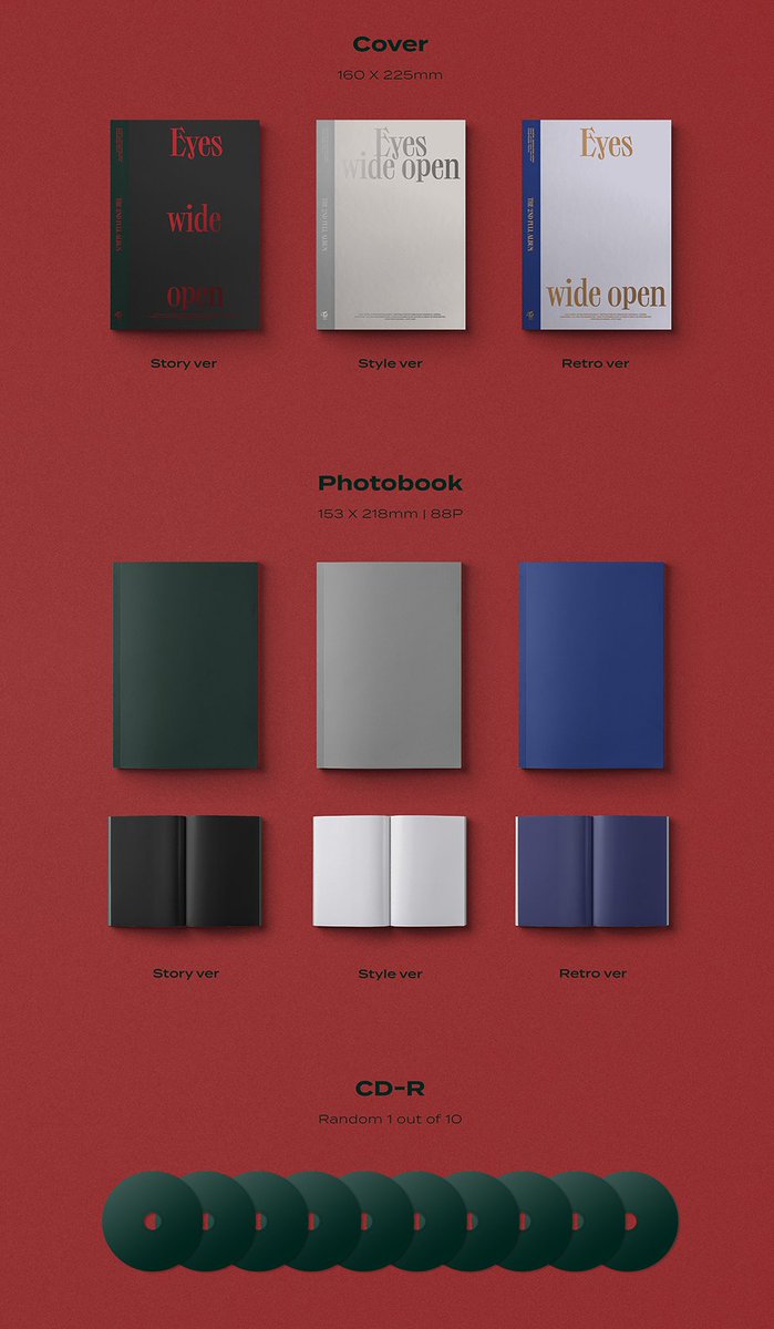 Once_Jae's tweet image. [SG GO] TWICE 2nd Full Album @ SGD $19

Hello SG ONCE! I&apos;ll be doing my 1st Album GO at SGD$19, please support~!

Price: $19 ( Sealed )
ETA: Late Nov, Early Dec. 
(As I will be trying for Video Call Event)

Google Form: bit.ly/2T2RTVc

#TWICE #EyesWideOpen #ICANTSTOPME