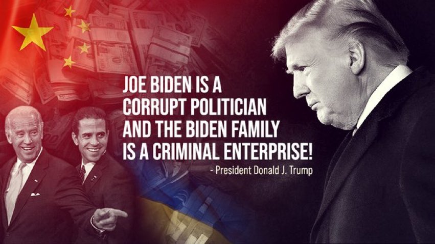 James Woods (@RealJamesWoods) on Twitter photo 2020-10-18 07:50:01 #ChinaBitchBiden #ChinaBitchBiden