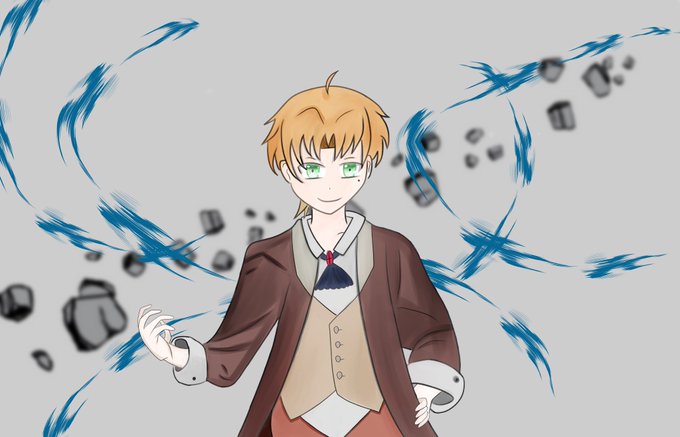 無職転生アニメ化のtwitterイラスト検索結果 無職転生アニメ化のtwitterイラスト検索結果