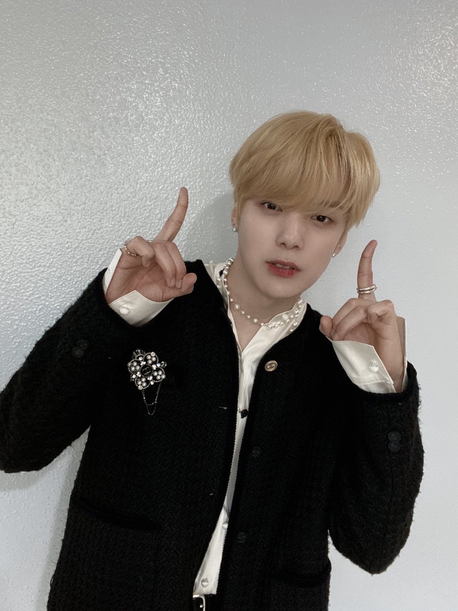 몬스타엑스_MONSTA X tweet media