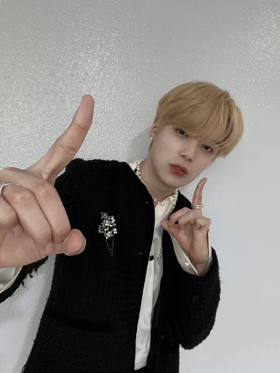 몬스타엑스_MONSTA X tweet media