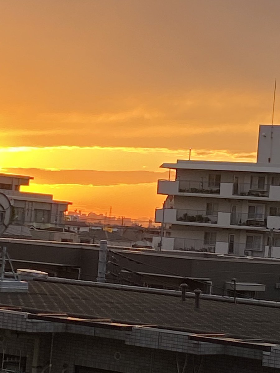沈まぬ太陽 沈まぬ太陽