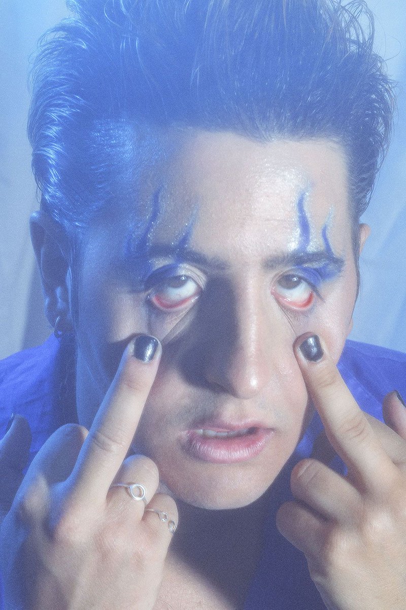 Jagermeister_es's tweet photo. .@WAG1MAG nos presenta a SUSX y a su proyecto con Chico Sad, en el cual se busca "explorar los límites de los estilos musicales, combinando eventualmente desde lo experimental hasta el estilo más pop": https://t.co/4udO1WCJm3 https://t.co/nMjUVcClkO