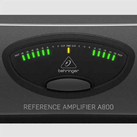 Behringer's tweet photo. What makes the Behringer A800 perfect for lockdown recording in home studios?
No mechanical cooling fan.
Silence is golden.
#behringer #a800 #poweramp #proaudio #behringeramplifier #amplifier #poweramplifier #audiogear #studioamp #homestudio https://t.co/w74XWS8cgb