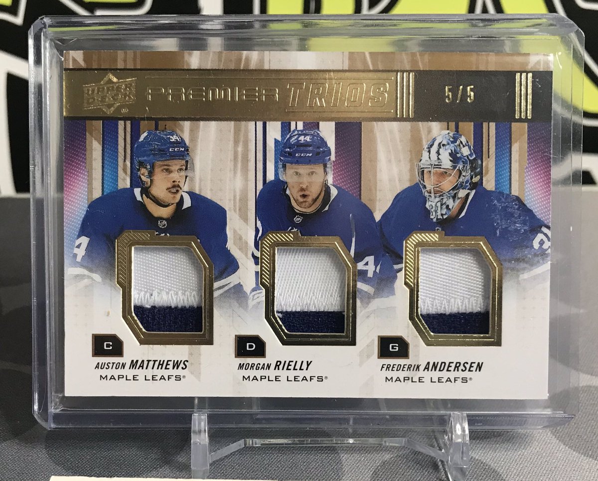 780Box's tweet photo. Check out some of our highlights from last weeks premier master case break! #upperdeck #torontomapleleafs #detroitredwings #montrealcanadiens #vegasgoldenknights #780boxbreaks #hockeycards #groupbreaks https://t.co/pfhUTPqkhr