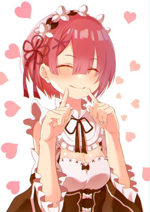 #みんなの推しの初描き絵と最近の絵を見せて欲しい

温 度 差 