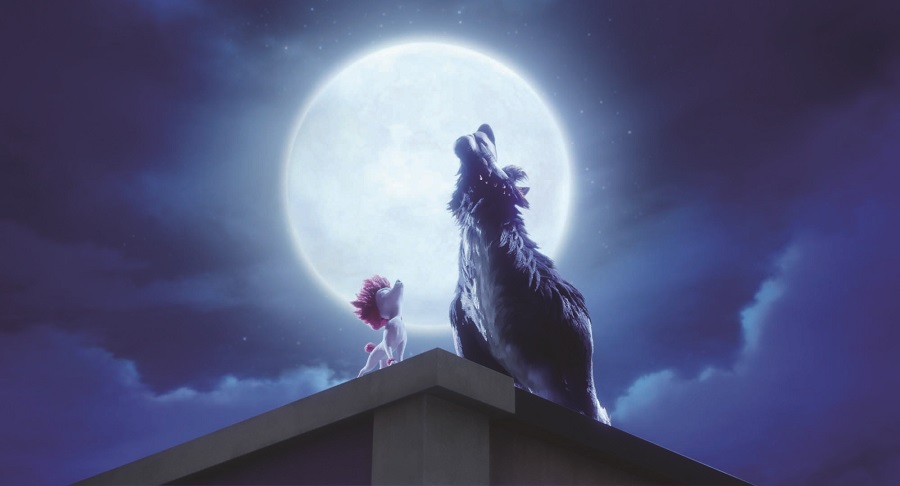 DrewRowsome's tweet photo. 100% Wolf: a werepoodle with a big heart https://t.co/7Vb2uvqbD4 #film #werewolf
@CineplexMovies @flyingbark #100Wolf #animation https://t.co/4sG2c0Odil