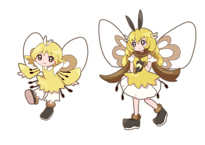 アブリーのtwitterイラスト検索結果