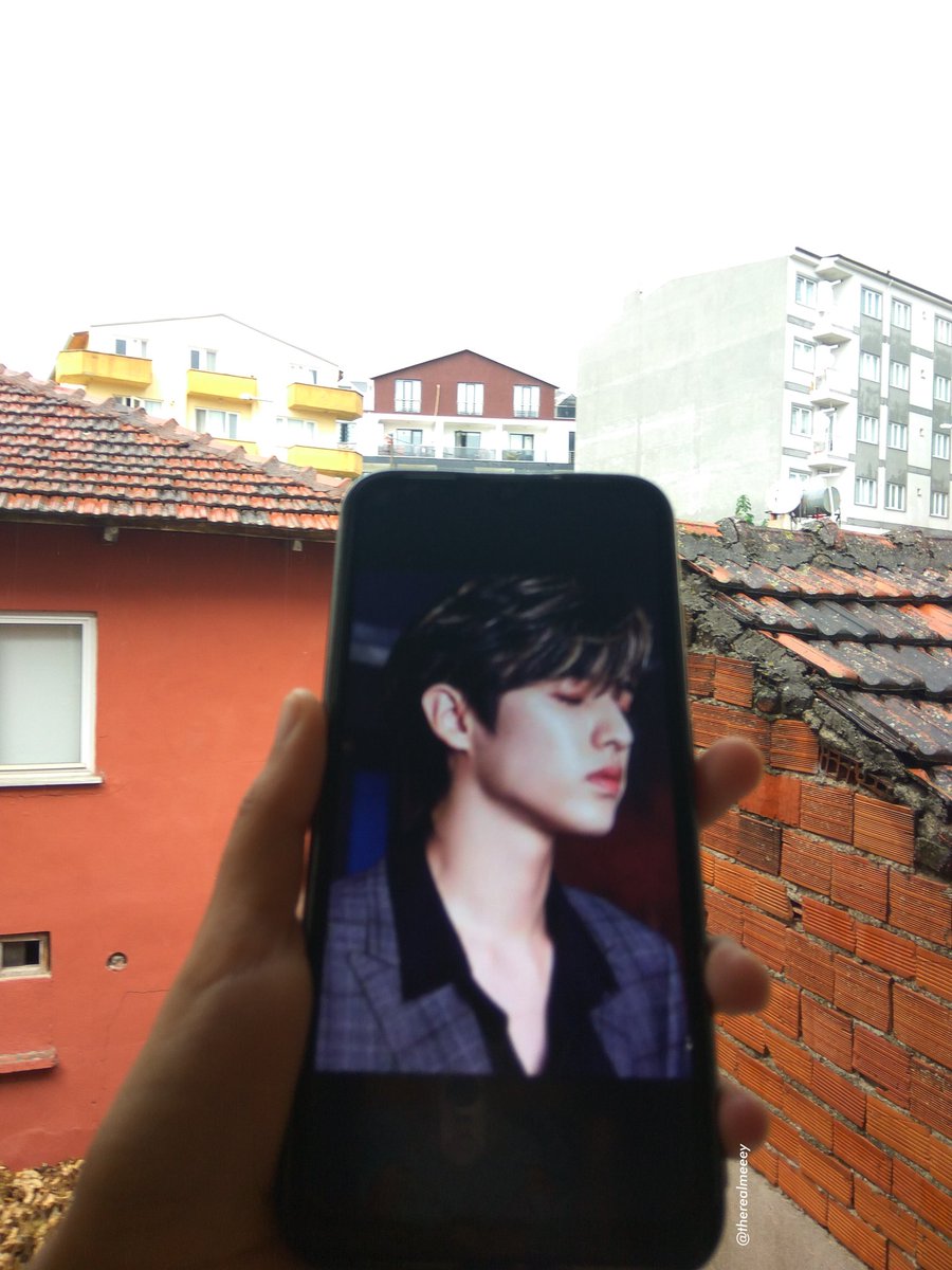 therealmeeey's tweet photo. J, i hope u R doing fine💖
Have a nice day, we love u✨

#ForYouJae
@Jae_Day6 @day6official https://t.co/mn5llNyEPx