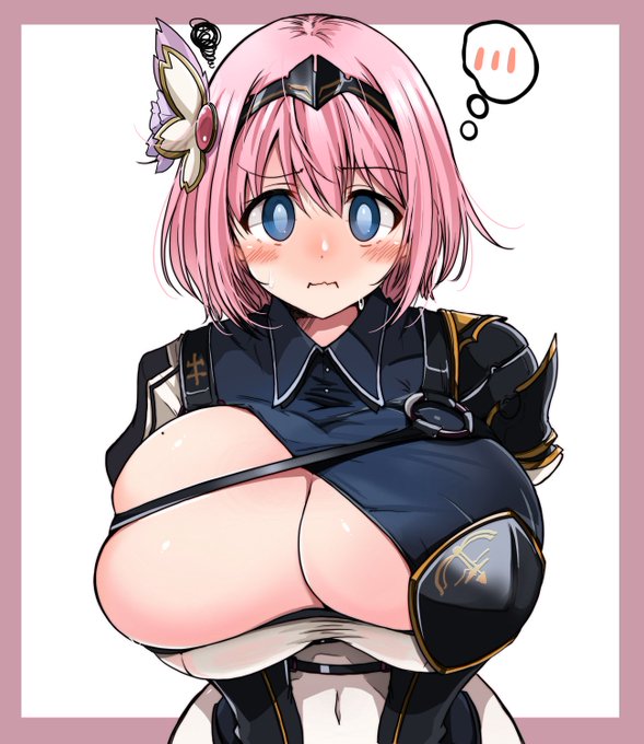 勝手にどっかの団長にされてしまったユイちゃん。 