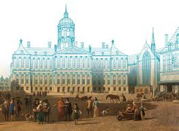 eventually crashing and causing major banking crises in 1763, 1772 and 1825. Many bankinghouses simply disappeared as there was no lender of last resort to rescue them. Academics havealso pointed out a number of similarities between the 1763 banking crisis and both the 1998