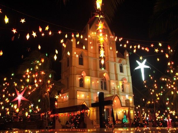 festivals - ugadi, pongal, onam, christmas and many more