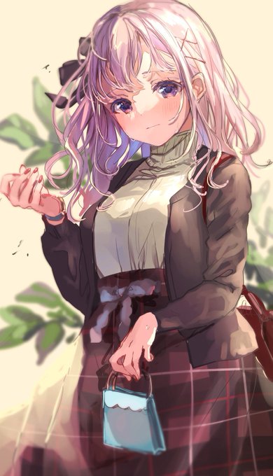 待ち合わせ 