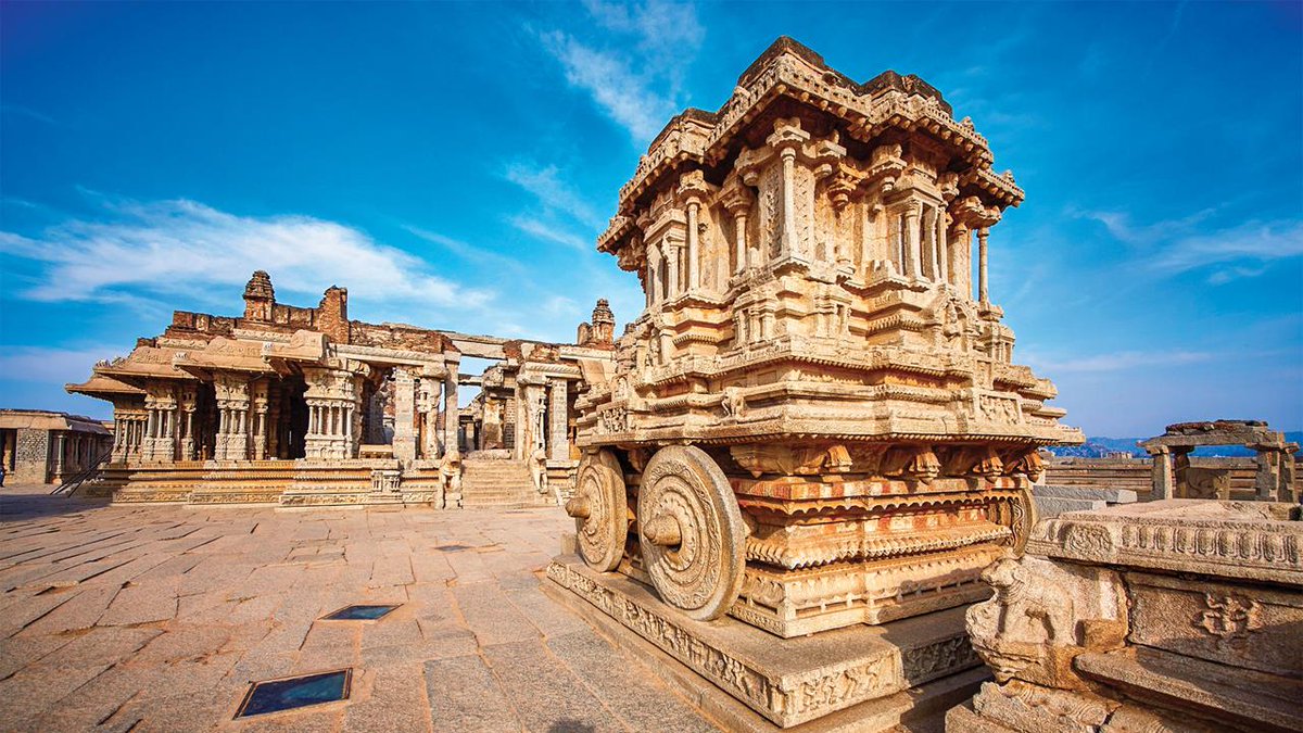 architecture - from mughal palaces to temples of pure stone