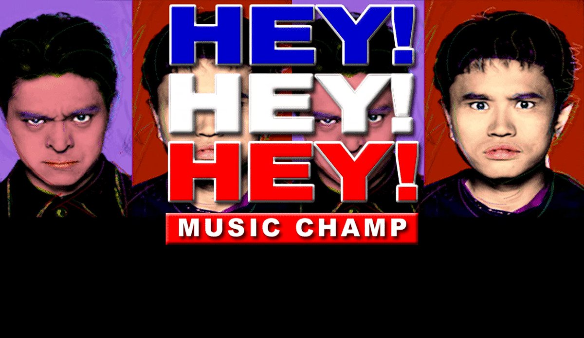 タレント・お笑い芸人 HEY! HEY! HEY! MUSIC CHAMP Amazon.co.jp: HEY HEY HEY MUSIC CHAMPよ永遠に : Japanese Books