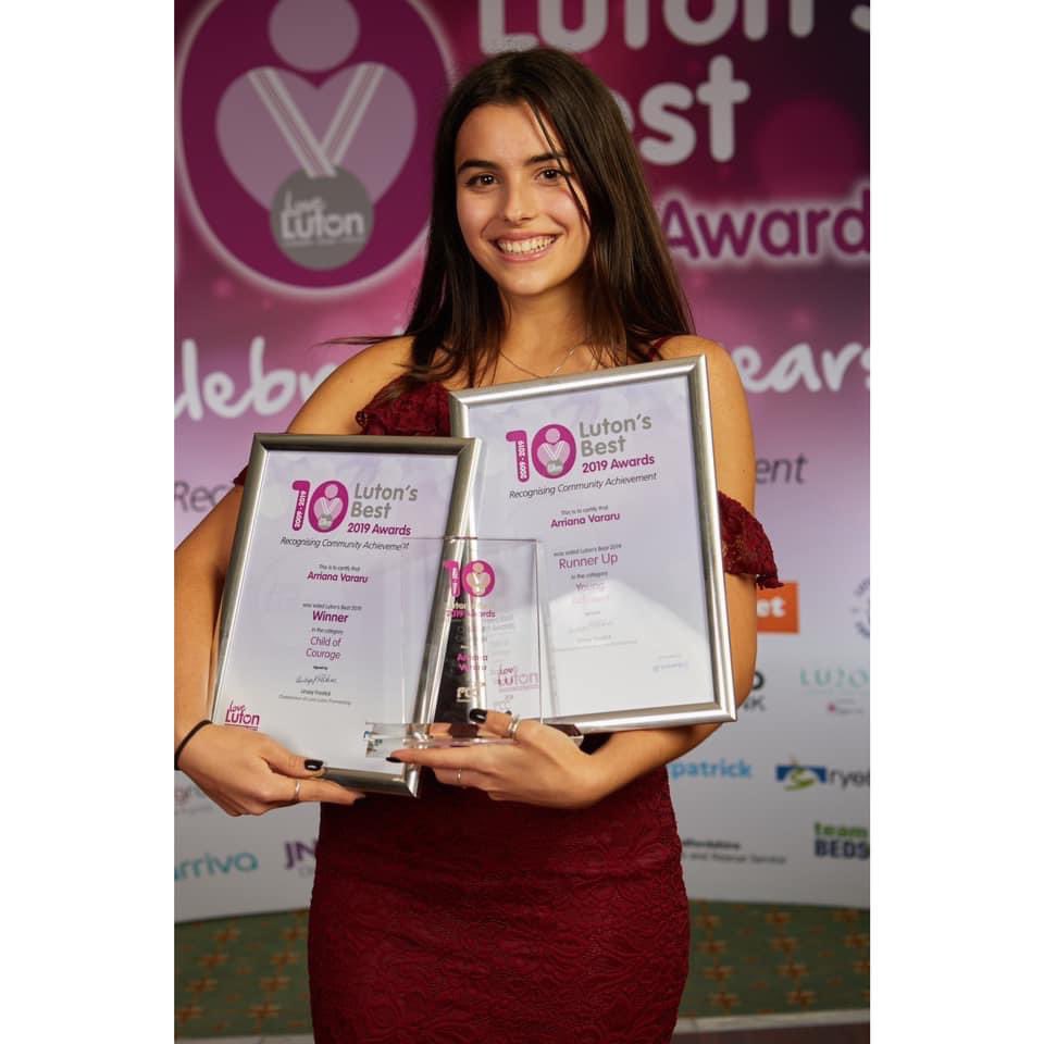 love_luton's tweet image. Do you know a local hero who deserves to be honoured? Why not nominate them for a Luton’s Best Award. This year has been like no other and we want to make sure we recognise all those people who have gone above and beyond. loveluton.org.uk/lutonsbestawar…