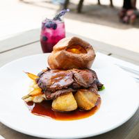 The Ginger Fox tweet media