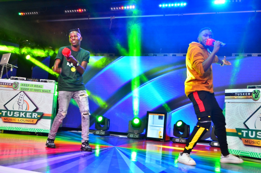 breephotographi's tweet photo. Appreciation tweet :@nbstv thanks for hosting @EmceeKunaana and @deejay_bristo  it was a good vibe! We felt loved and the environment was a cool 🏂 one! Blessings follow you guys!! https://t.co/BAvzrqRqci