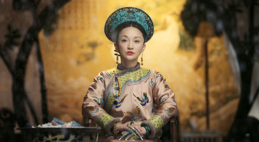 Happy birthday to zhou xun 