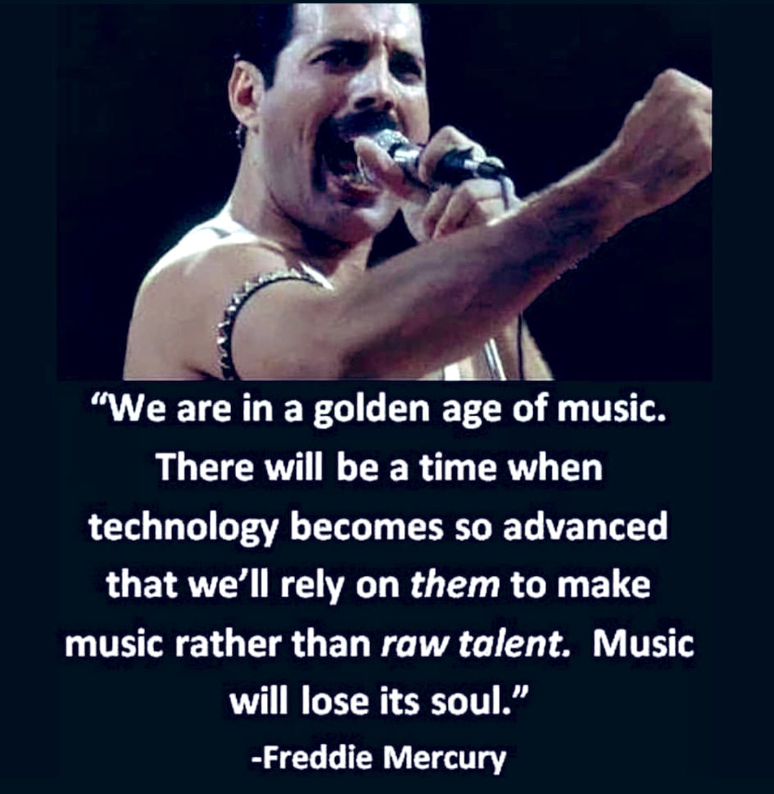 #freddiemercury