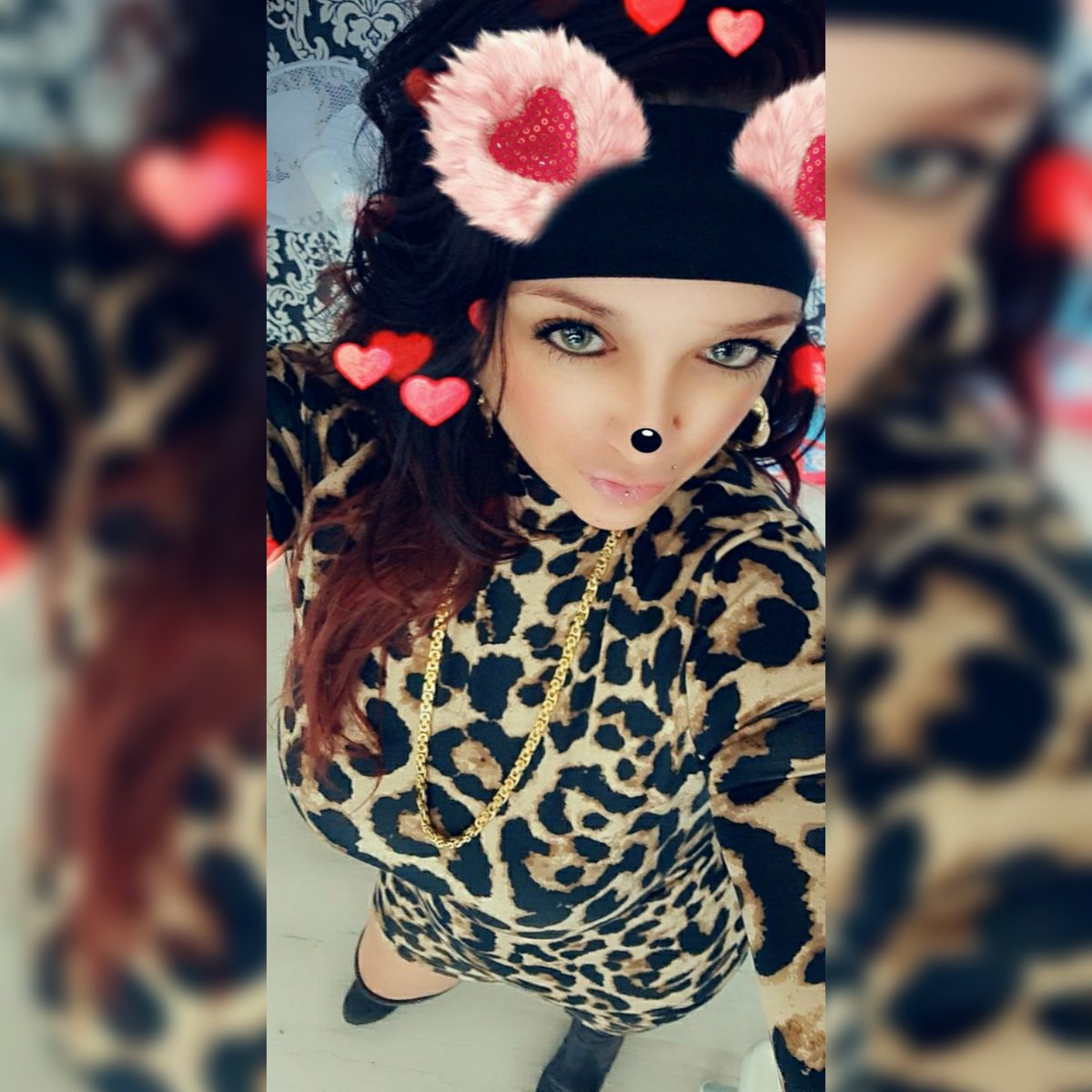 LittleDevilMe's tweet image. #NieuweProfielfoto