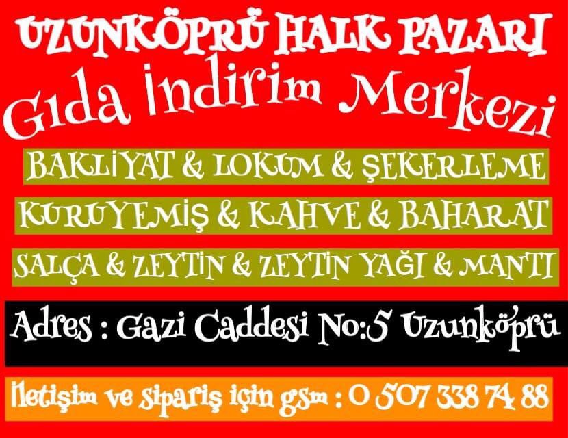 Pazar günleri açığız 🙏
İyi tatiller ..