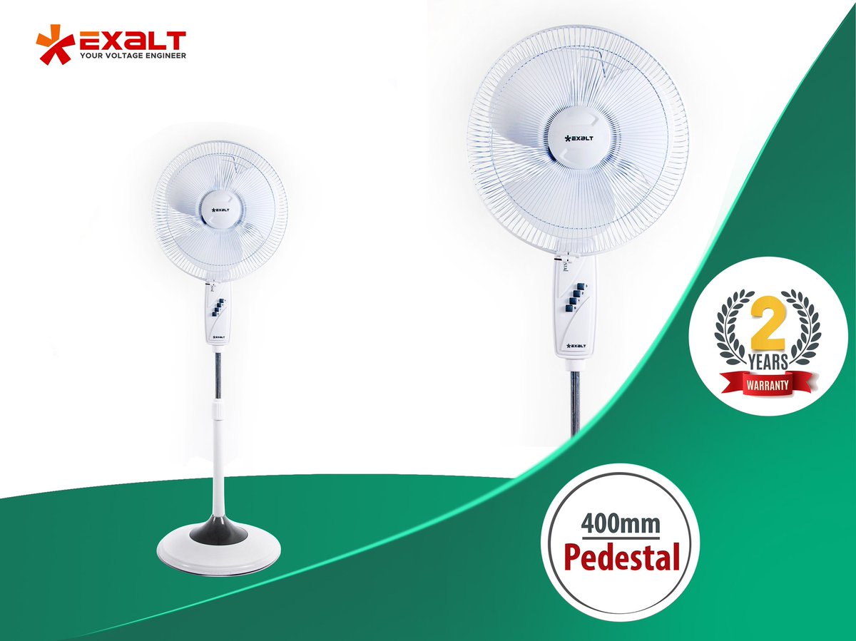 EnergyExalt's tweet photo. #Exaltenergy !!!!
#yourvoltageengineer !!!!
#Pedestal #Fan !!!!
#sundayvibes !!!!! https://t.co/KFbN5h5S7U