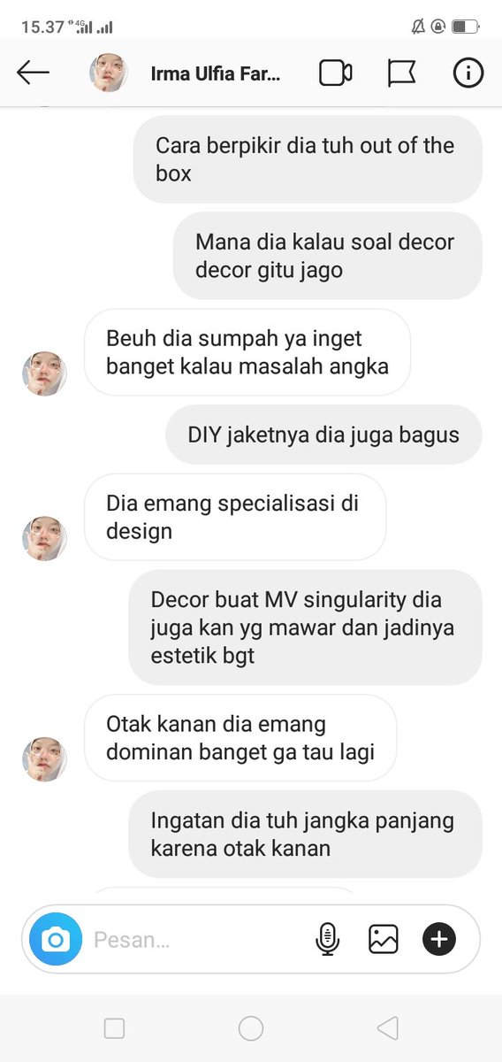 Ini yang gue bahas sama kak  @Kugeeee1 soal Taehyung, dan menurut gue Taehyung ini menarik banget orangnya