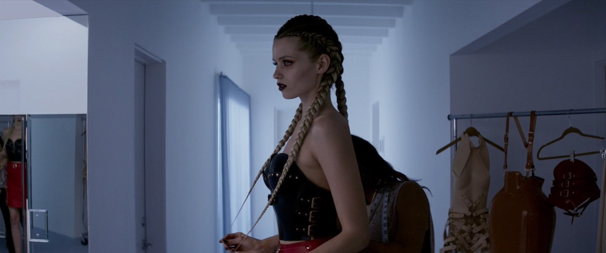 Jour 18 : Abbey Lee dans The Neon Demon