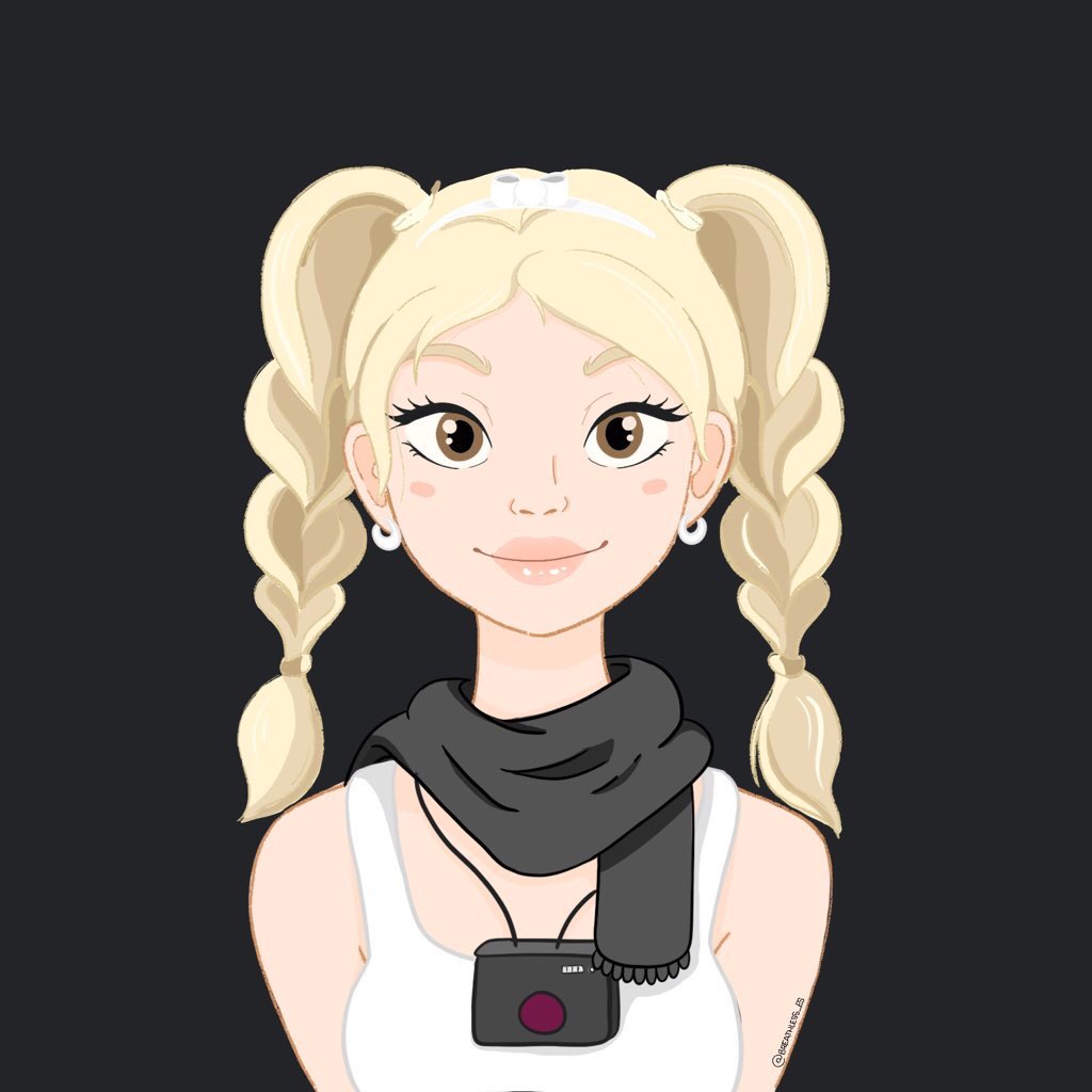 Breathless_ES's tweet photo. SORTEO una ilustración individual de este estilo ⬇️ 

-RT
-Follow
-Etiqueta a un amigo/a

Termina el 21/10
Suerte! https://t.co/fiycCDatzt