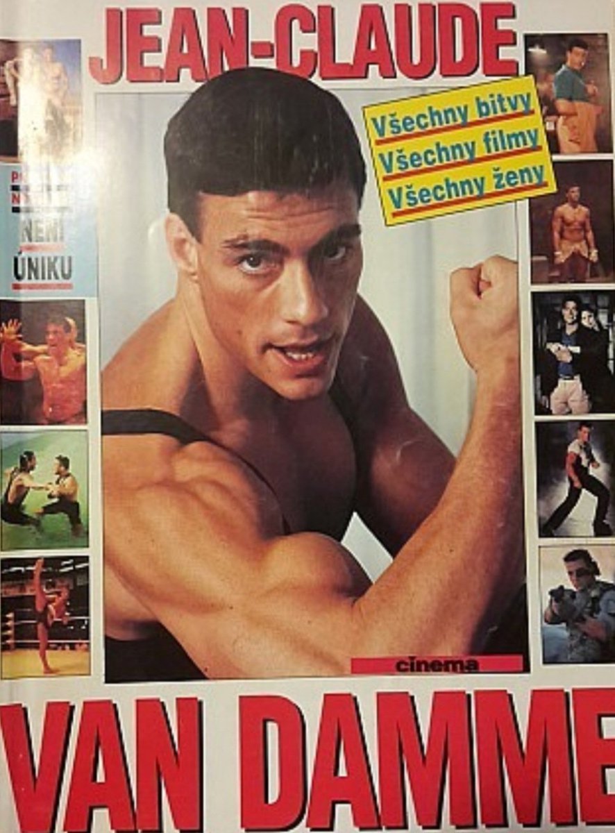 Jcvd Shop In Celebration Of All The Birthdays Around The World In October Visit T Co Vohpbsrvee To Receive Your Special Promotion Using The Discount Code Jcvd18 At Checkout Happy Birthdays Jcvd Shop In Celebration Of All The Birthdays Around The World In October Visit T Co Vohpbsrvee To Receive Your Special Promotion Using The Discount Code Jcvd18 At Checkout Happy Birthdays