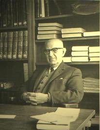 Agop Dilâçar (Hagop Martayan), Armenian linguist, the first Secretary General and head specialist of the Turkish Language Association. He was proficient in 22 languages. With other Armenians, they were part of the team that created the Modern Turkish Alphabet.