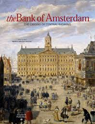 By the 1790s, the Hope’s bank balance had grown to equal that of the Bank of Amsterdam, showingthe firm’s dominance in the city.