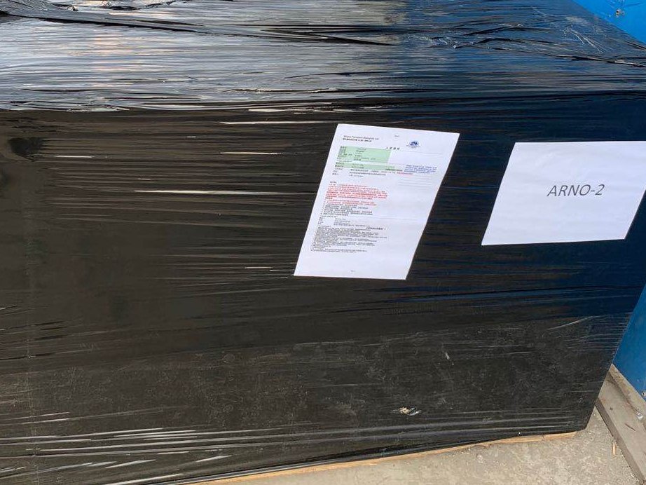 Morning!
#arnobearing #bearing #export #delivery #cargo #production #ballbearing #rollerbearing #deepgrooveball #rodamientos #bolas #rodillo #rodillocónico  #skf #timken #koyo #ina #snr #hrb #arno
arnobearing.com
ethan@arnobearings.com
whatsapp&amp;wechat:+8618156829136