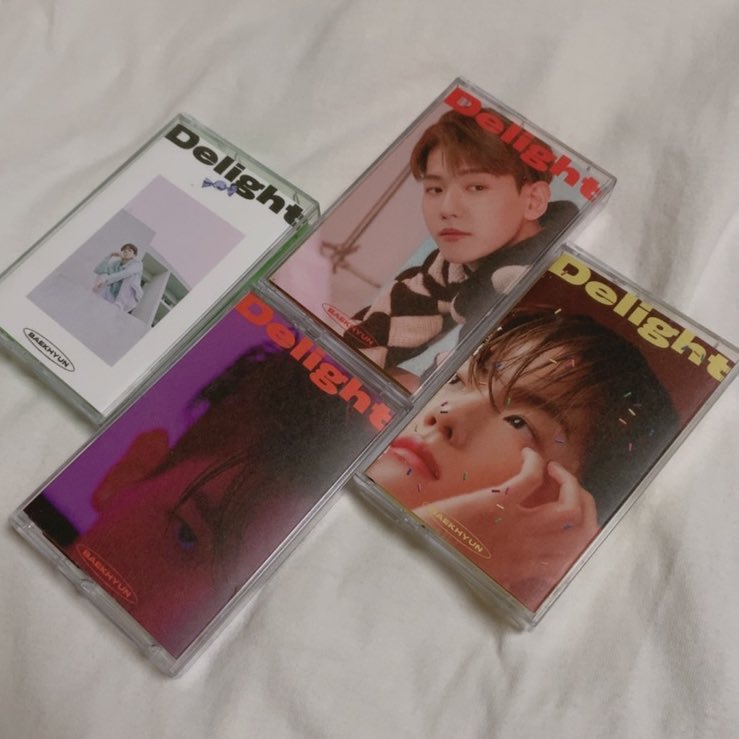SET_three's tweet photo. 𝐀𝐋𝐁𝐔𝐌 𝐂𝐎𝐍𝐂𝐄𝐏𝐓
𝐂𝐀𝐒𝐒𝐄𝐓𝐓𝐄 𝐓𝐀𝐏𝐄

#백현 #BAEKHYUN #Delight #카세트테이프 https://t.co/DgMqa0XyXk